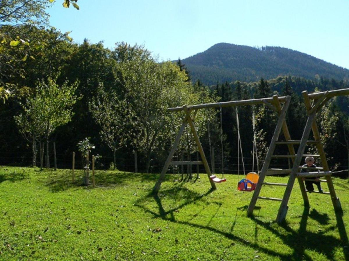Fembacherhof Siegsdorf Bagian luar foto