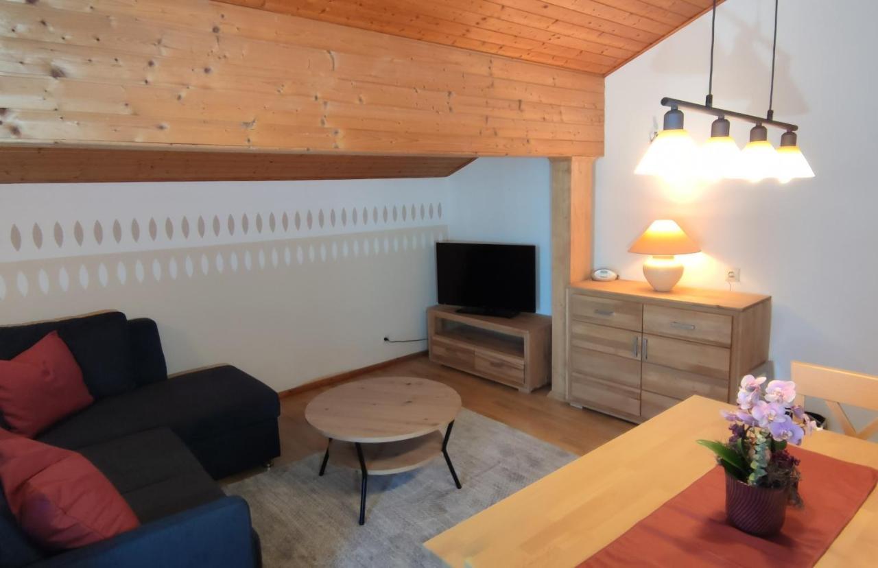 Fembacherhof Siegsdorf Bagian luar foto